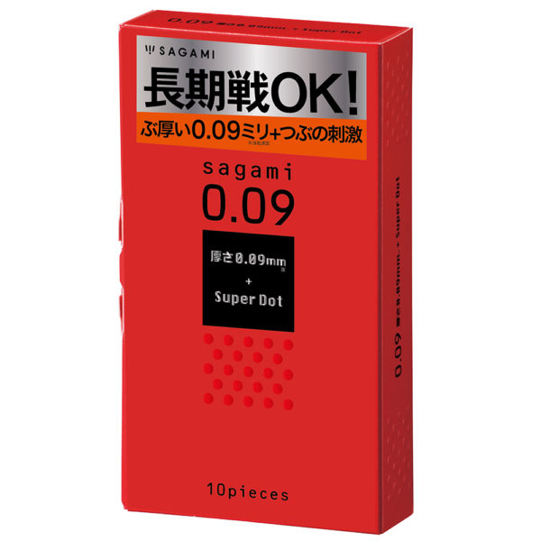 009ドット　10コ入